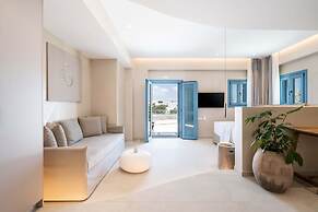Aura Suites Paros