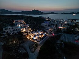 Aura Suites Paros