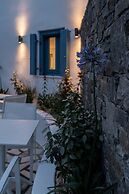 Aura Suites Paros