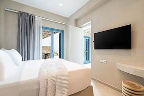 Aura Suites Paros
