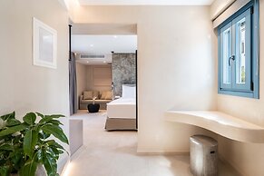 Aura Suites Paros