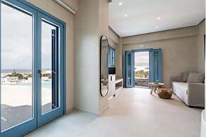 Aura Suites Paros
