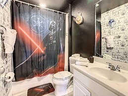 Fun, Games & Relaxation At Solterra Resort 6 Bedroom Home by Redawning