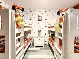 Fun, Games & Relaxation At Solterra Resort 6 Bedroom Home by Redawning