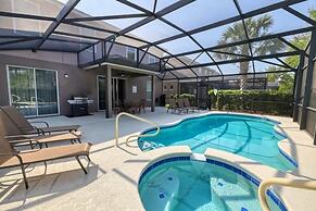 Fun, Games & Relaxation At Solterra Resort 6 Bedroom Home by Redawning