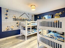 Fun, Games & Relaxation At Solterra Resort 6 Bedroom Home by Redawning