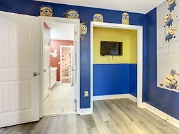 Fun, Games & Relaxation At Solterra Resort 6 Bedroom Home by Redawning