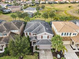 Fun, Games & Relaxation At Solterra Resort 6 Bedroom Home by Redawning