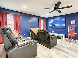 Fun, Games & Relaxation At Solterra Resort 6 Bedroom Home by Redawning