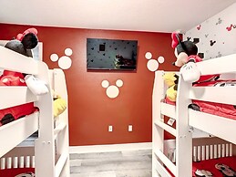 Fun, Games & Relaxation At Solterra Resort 6 Bedroom Home by Redawning