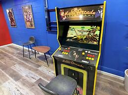 Fun, Games & Relaxation At Solterra Resort 6 Bedroom Home by Redawning