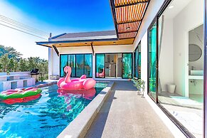 Villa Paramount 2