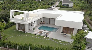Villa Paramount 2