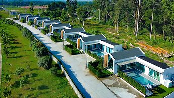 Villa Paramount 2