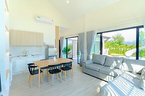 Villa Paramount 2