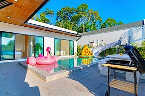 Villa Paramount 2