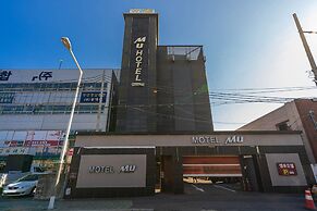 Sasang Hotel MU