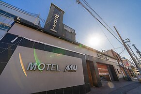 Sasang Hotel MU