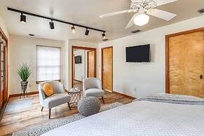 62 Hypolita Carriage House