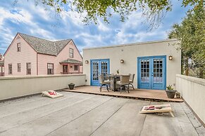 62 Hypolita Carriage House