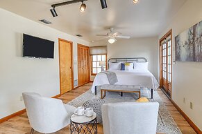 62 Hypolita Carriage House