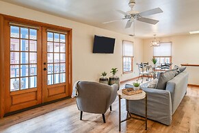 62 Hypolita Carriage House