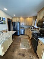 Camp Sandbar Limit 12 4 Bedroom Home by RedAwning