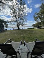 Camp Sandbar Limit 12 4 Bedroom Home by RedAwning