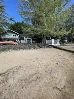 Camp Sandbar Limit 12 4 Bedroom Home by RedAwning