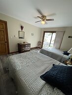 Camp Sandbar Limit 12 4 Bedroom Home by RedAwning