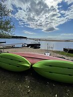 Camp Sandbar Limit 12 4 Bedroom Home by RedAwning