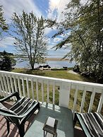 Camp Sandbar Limit 12 4 Bedroom Home by RedAwning