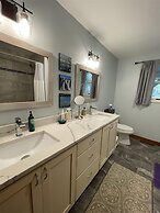 Camp Sandbar Limit 12 4 Bedroom Home by RedAwning