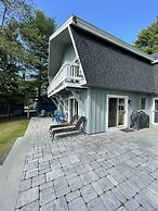 Camp Sandbar Limit 12 4 Bedroom Home by RedAwning