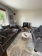 Camp Sandbar Limit 12 4 Bedroom Home by RedAwning