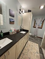 Camp Sandbar Limit 12 4 Bedroom Home by RedAwning