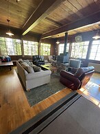 Highland Holiday Limit 7-10 3 Bedroom Cottage by RedAwning