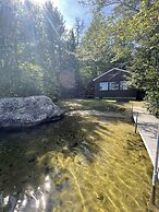 Highland Holiday Limit 7-10 3 Bedroom Cottage by RedAwning