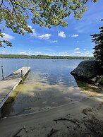 Highland Holiday Limit 7-10 3 Bedroom Cottage by RedAwning