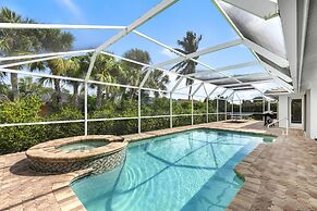 Nassau Rd, 609 Marco Island Vacation Rental 4 Bedroom Home by Redawnin