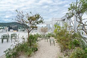 Mangrove Dongdaemun - Hostel