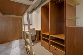 Mangrove Dongdaemun - Hostel