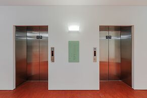 Mangrove Dongdaemun - Hostel