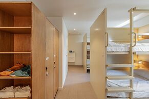 Mangrove Dongdaemun - Hostel