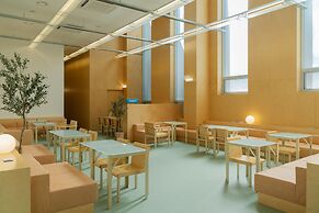 Mangrove Dongdaemun - Hostel