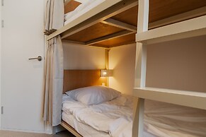 Mangrove Dongdaemun - Hostel