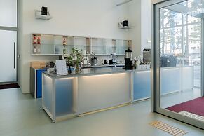 Mangrove Dongdaemun - Hostel