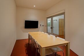 Mangrove Dongdaemun - Hostel