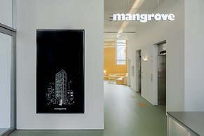 Mangrove Dongdaemun - Hostel