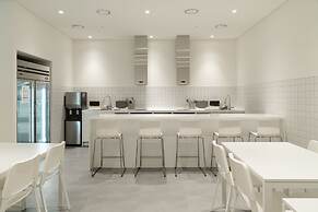 Mangrove Dongdaemun - Hostel